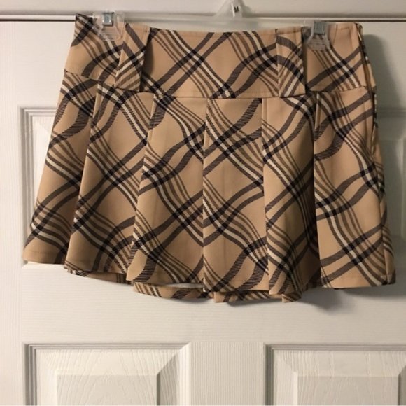 I.AM.GIA Carmel Mini Skirt - Picture 11 of 15